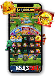 Descubra o Mundo do Cassino Online com 6553bet